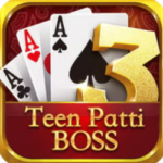 Teenpatti boss