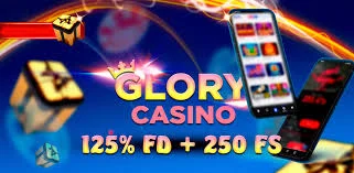 Glory Casino