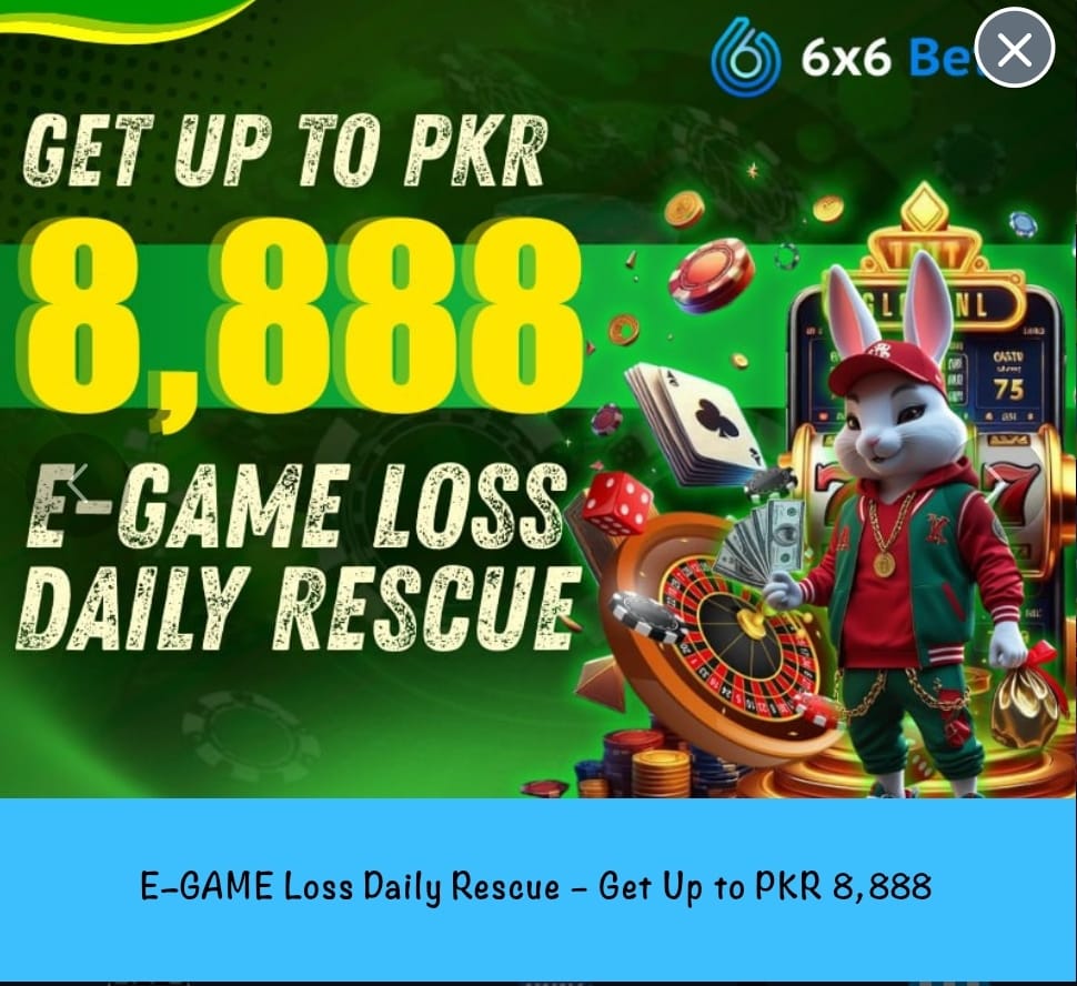 6X6 Bet Game