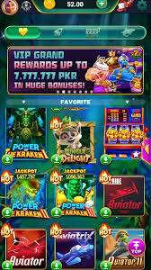 LuckyPK 777 Game