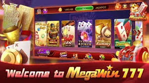 777 Mega Win Game i