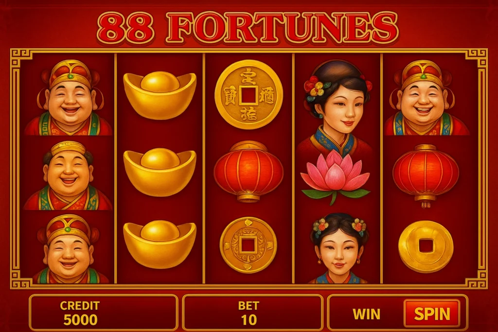 Baba Casino