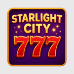 Starlight City 777