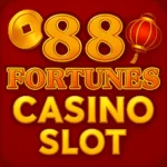 88 Fortunes Casino Slot Games