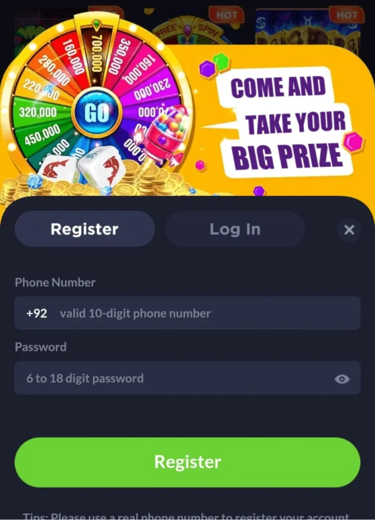 888 Casino