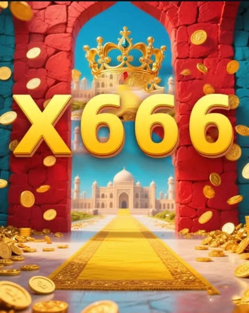 X666 Game