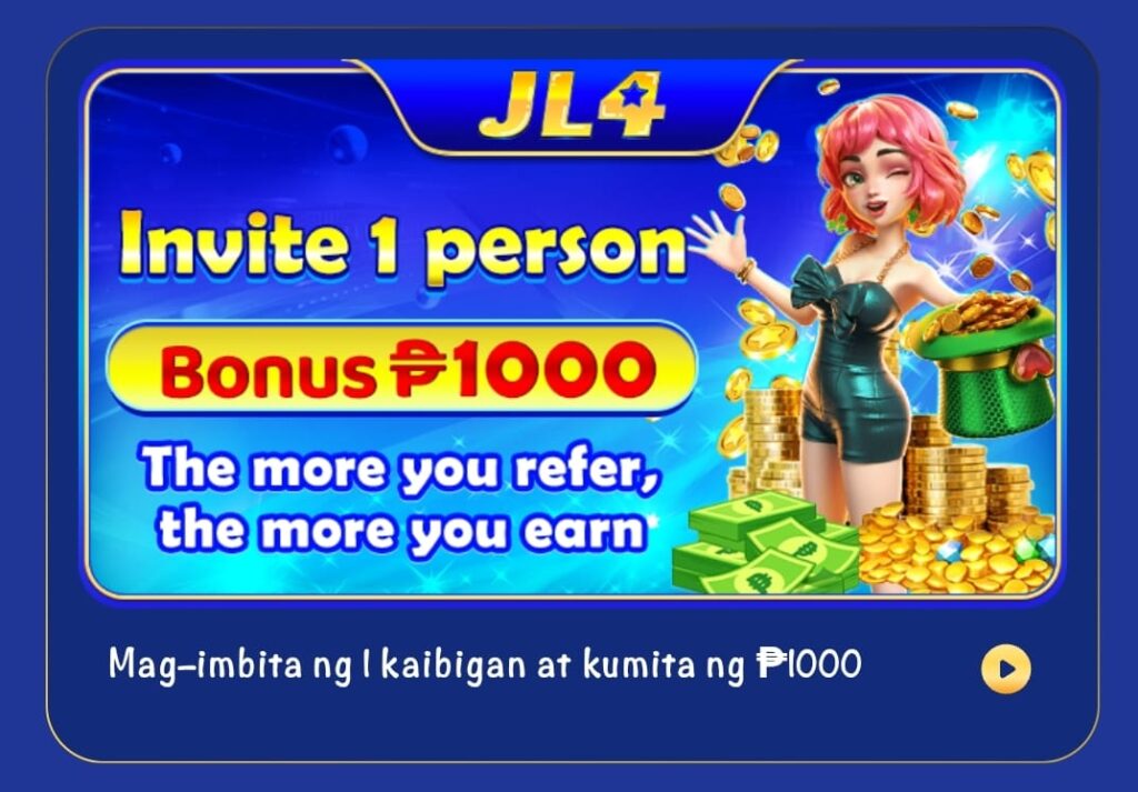 JL4 Game