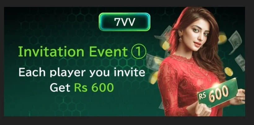 7VVBet Game