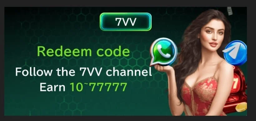 7VVBet Game