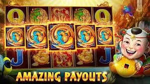 88 Fortunes Casino Slot Games