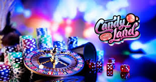 CandyLand Casino