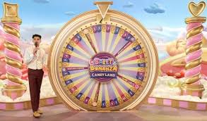 CandyLand Casino