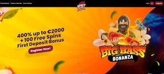Spicy Casino