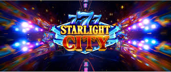 Starlight City 777