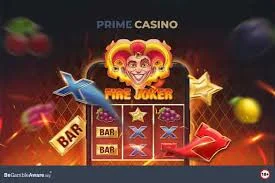Prime Casino