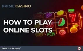 Prime Casino