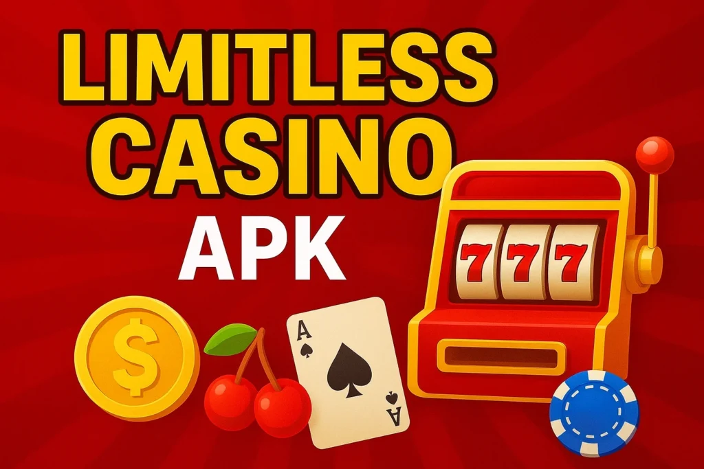 Limitless Casino