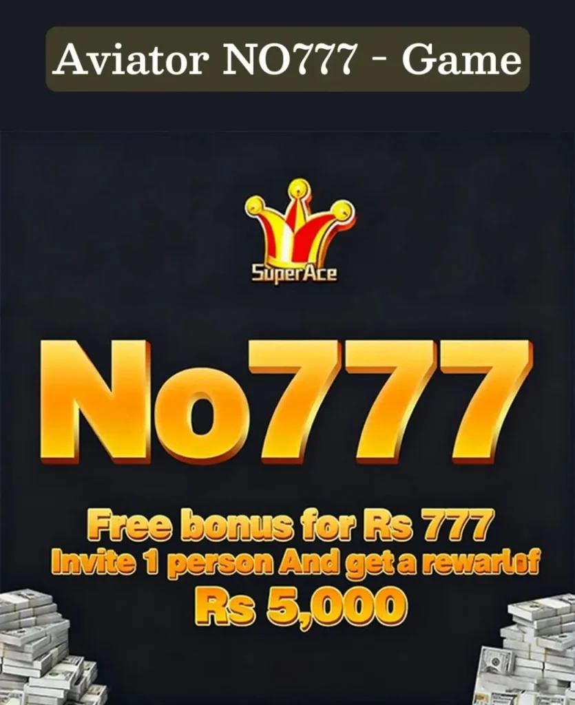 NO777 Game