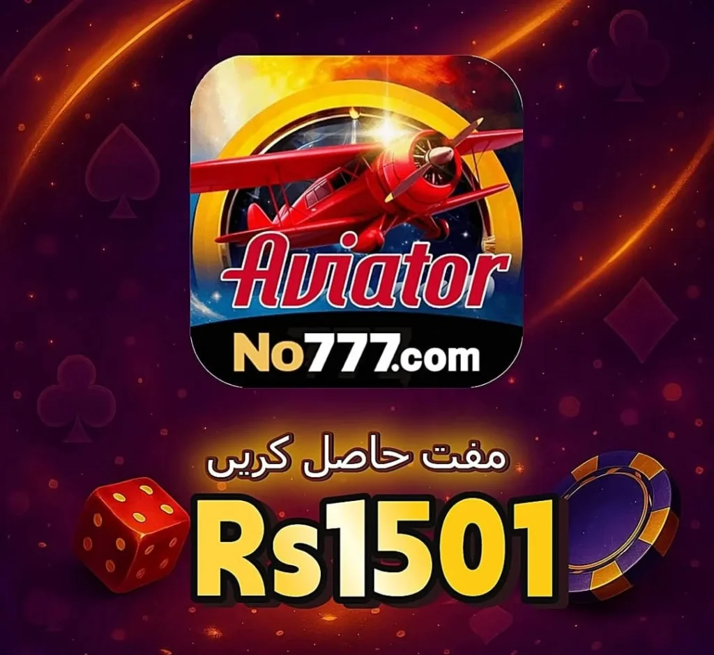 NO777 Game