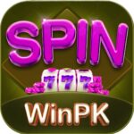 Spin Winpk Game
